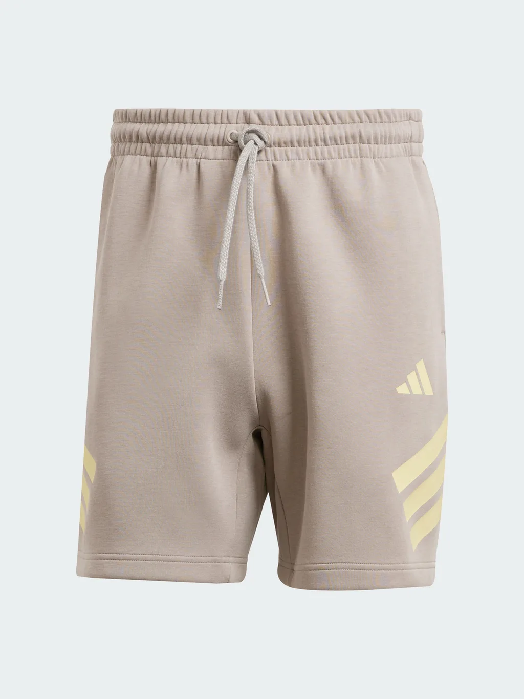 Adidas JD4882 Pantalones Cortos de Hombre M FI 3S SHO - 6