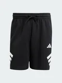 Adidas JD4884 Pantalones Cortos de Hombre M FI 3S SHO - 6