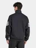 Adidas JD4885 Sudadera de Hombre M FI 3S TT - 2