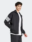 Adidas JD4885 Sudadera de Hombre M FI 3S TT - 3