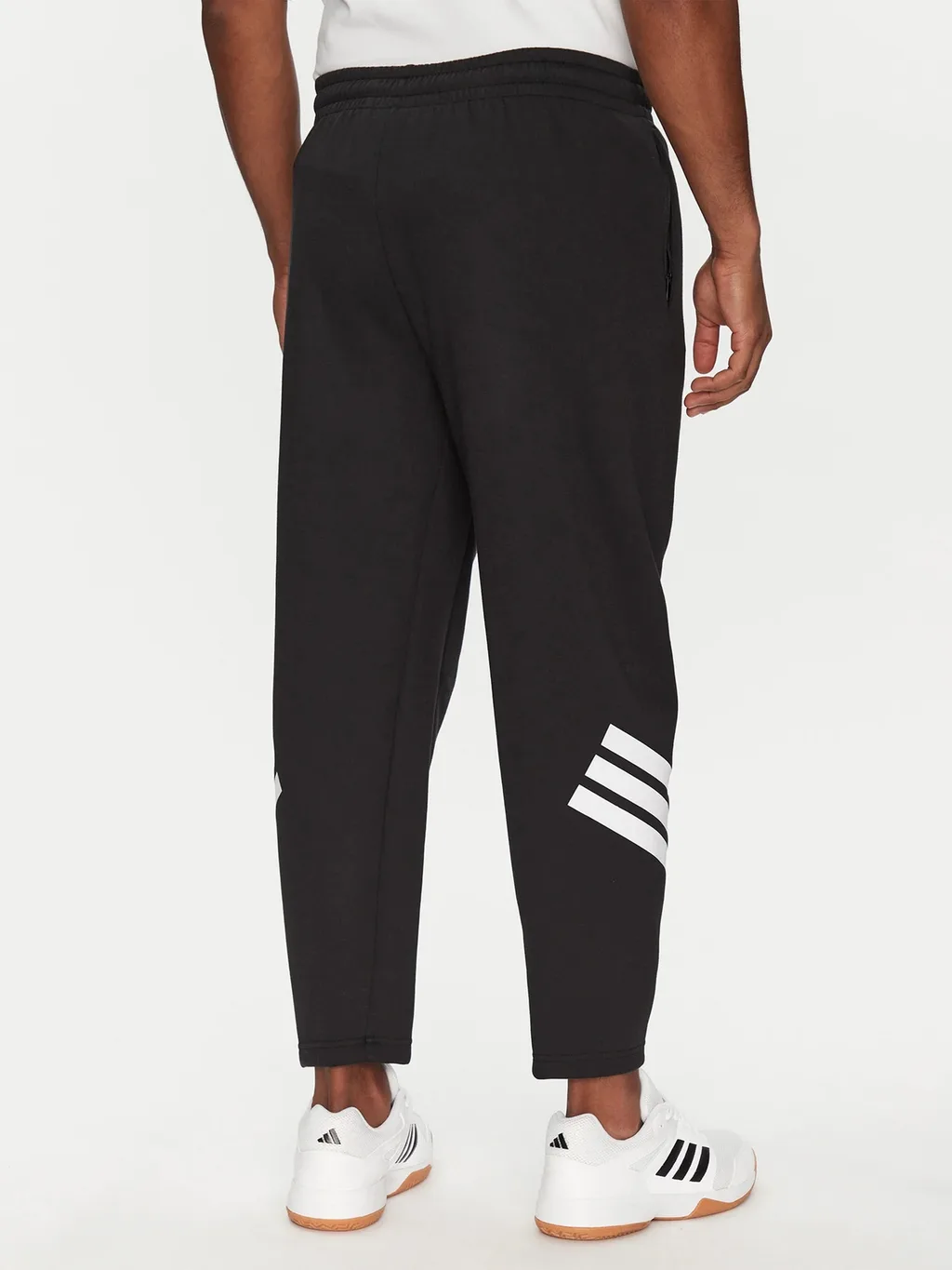 Adidas JD4889 Pantalones de Hombre M FI POCKET PT - 2