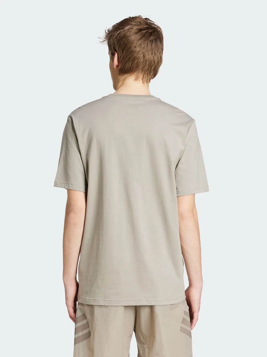 Adidas JD4915 Camiseta de Hombre M FI 3BAR TEE - 2