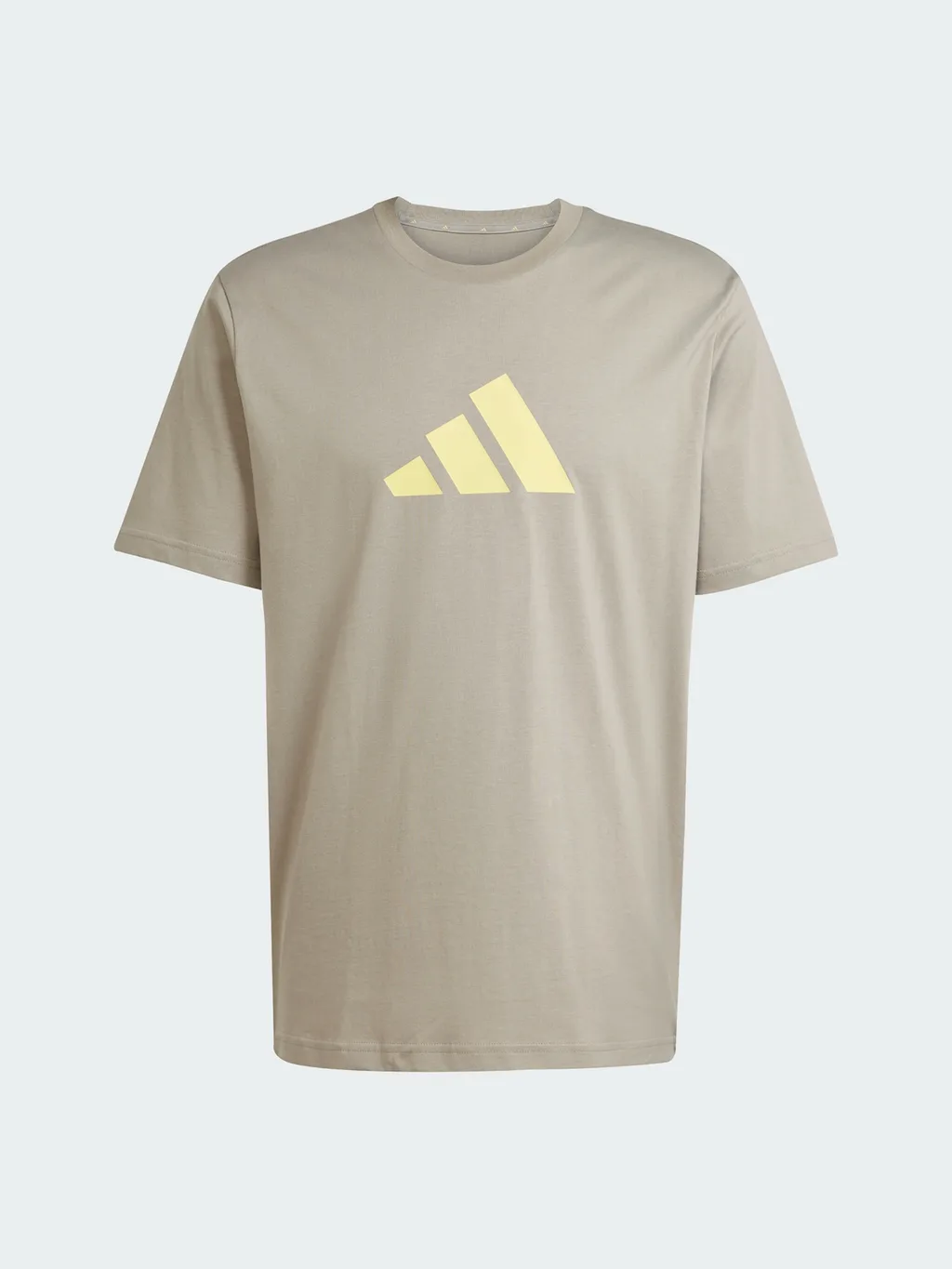 Adidas JD4915 Camiseta de Hombre M FI 3BAR TEE - 6