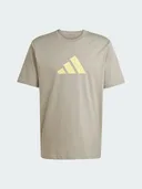 Adidas JD4915 Camiseta de Hombre M FI 3BAR TEE - 6