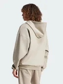 Adidas JD4947 Sudadera de Hombre M FI SL FZ - 2