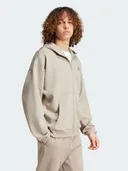 Adidas JD4947 Sudadera de Hombre M FI SL FZ - 3