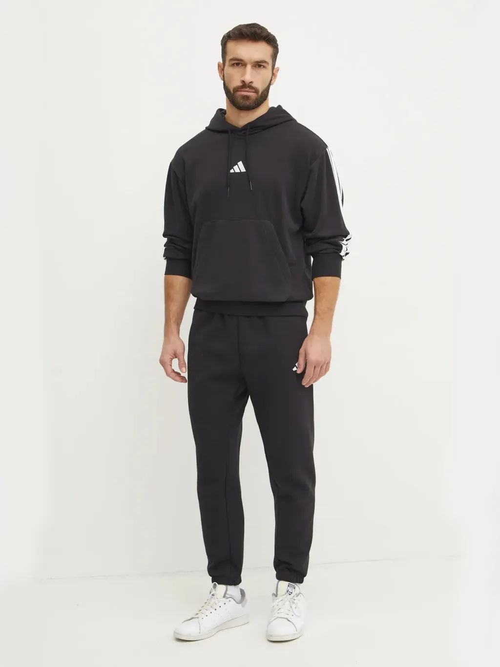 Adidas JD4949 Pantalones de Hombre M FI SL PT - 3