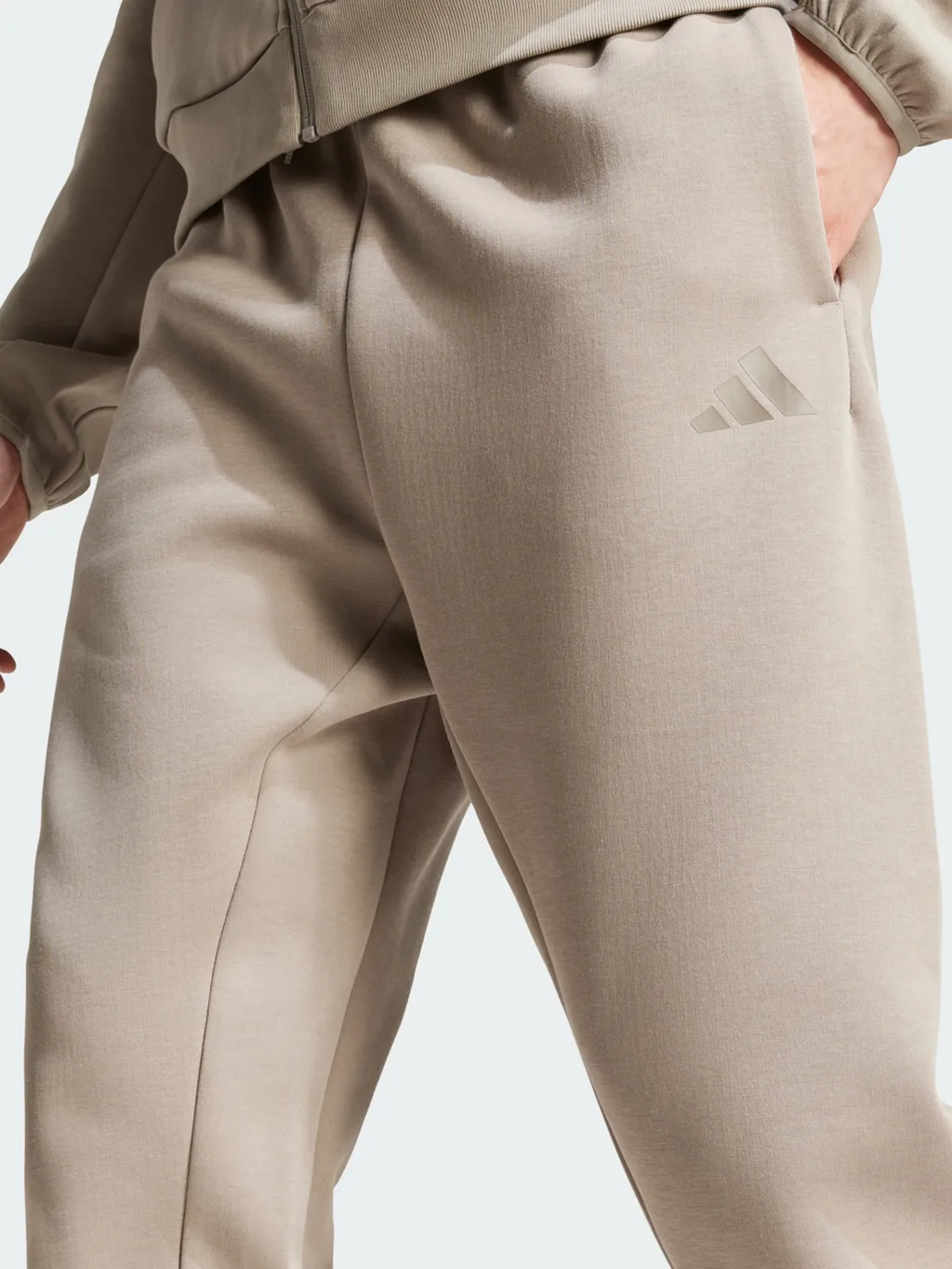 Adidas JD4950 Pantalones de Hombre M FI SL PT - 4