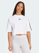 Adidas JD4999 Camiseta de Mujer W 3S SJ TLR T - 1