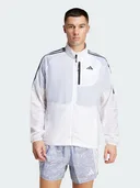 Adidas JD7760 Cortavientos de Hombre OTR 3S JACKET M - 1