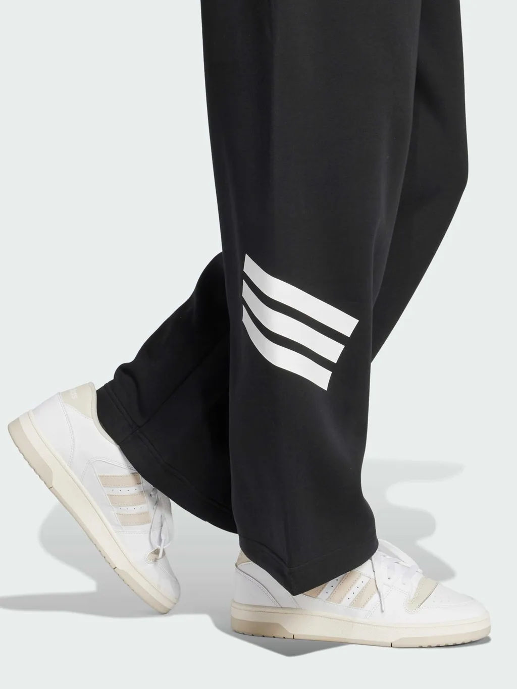 Adidas JE0150 Pantalones de Mujer W FI 3S OH PT - 5