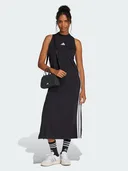 Adidas JE1208 Vestido de Mujer W 3S SJ DRE - 4