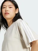 Adidas JE1219 Camiseta de Mujer W 3S SJ BF T - 4