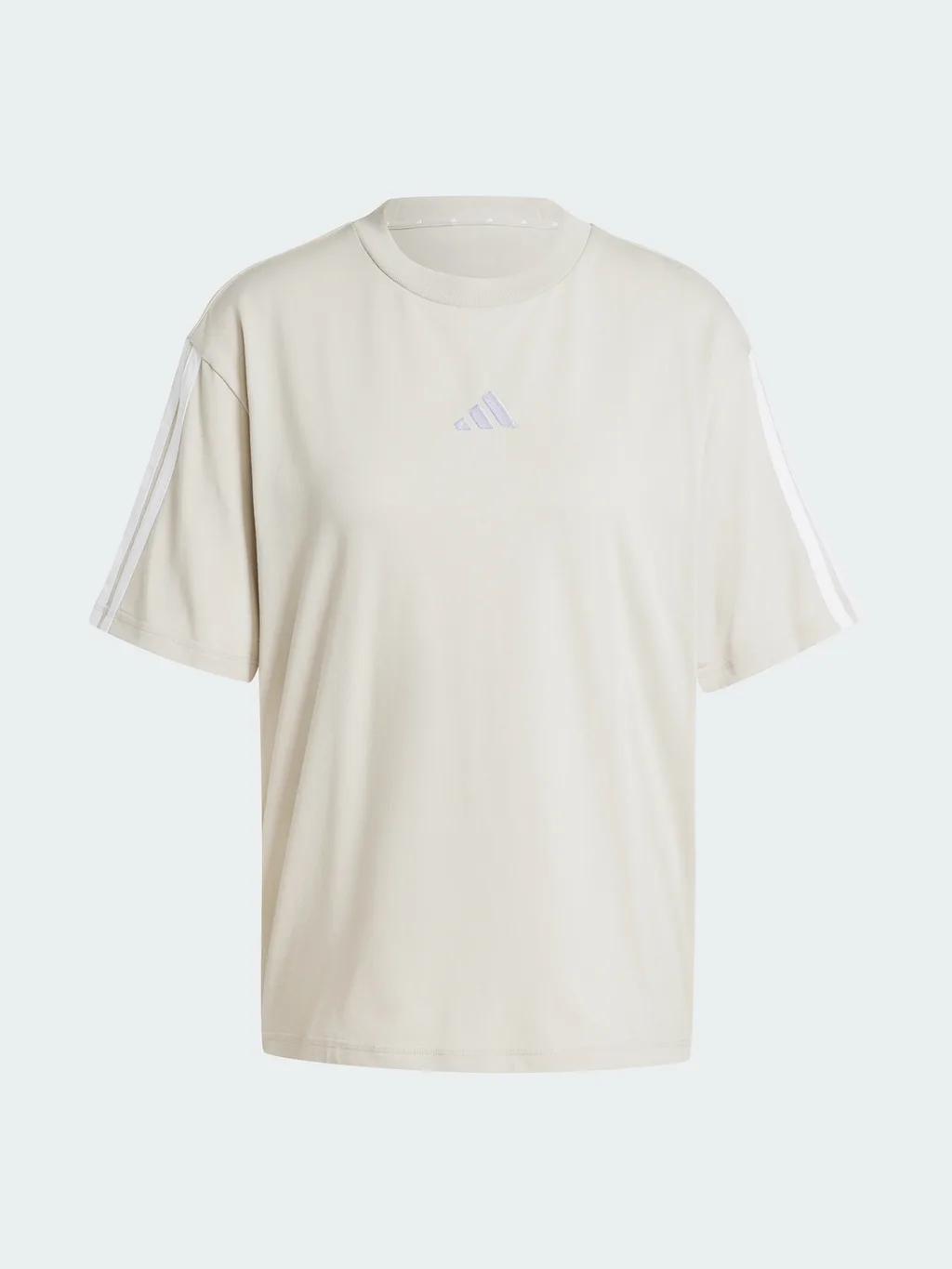 Adidas JE1219 Camiseta de Mujer W 3S SJ BF T - 6