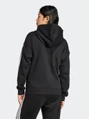 Adidas JE1283 Sudadera de Mujer W 3S FL FZ HD - 2