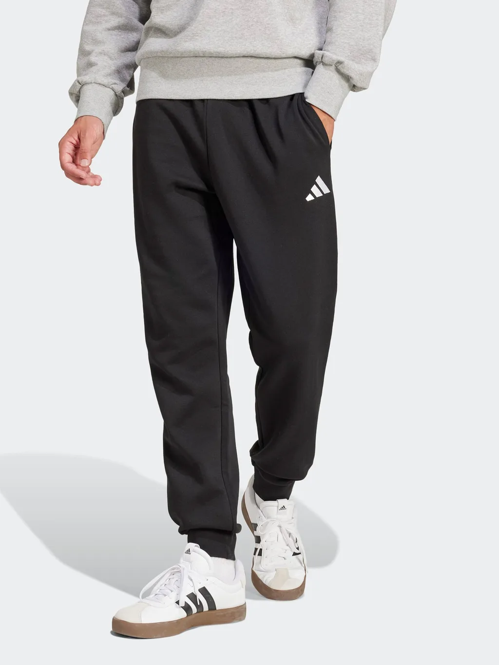 Adidas JE3815 Pantalones de Hombre M FEELCOZY PANT - 1