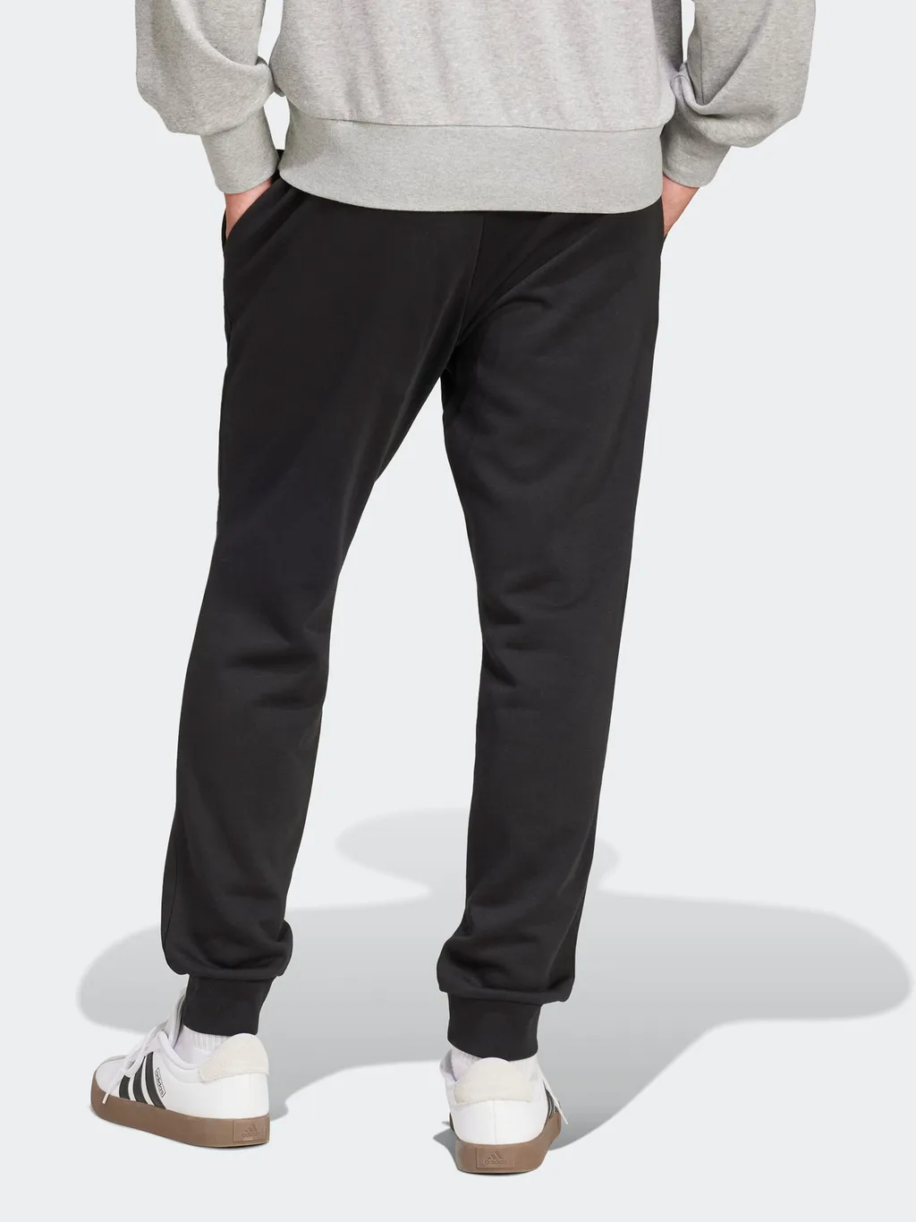 Adidas JE3815 Pantalones de Hombre M FEELCOZY PANT - 2