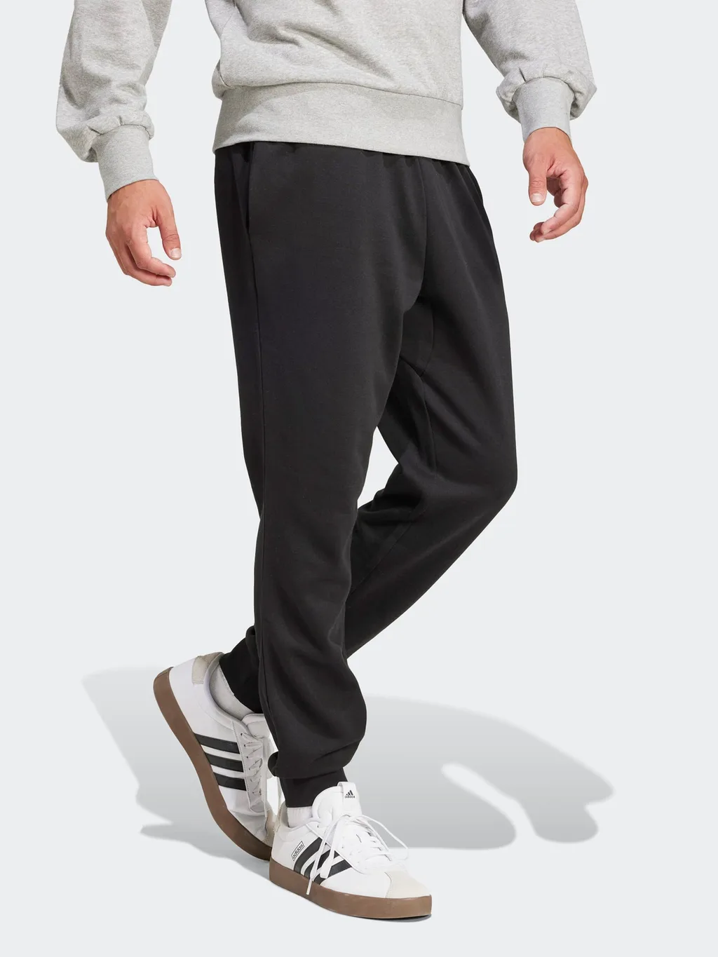 Adidas JE3815 Pantalones de Hombre M FEELCOZY PANT - 3