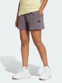 Adidas JE3998 Pantalones Cortos de Mujer W FI SL SHO - 1