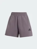 Adidas JE3998 Pantalones Cortos de Mujer W FI SL SHO - 6
