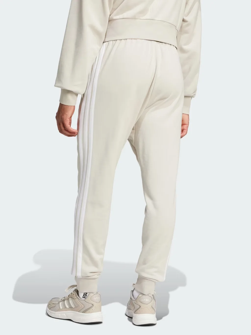 Adidas JE6353 Pantalones de Hombre M 3S FT TC PT - 2