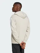 Adidas JE6367 Sudadera de Hombre M 3S FT HD - 2