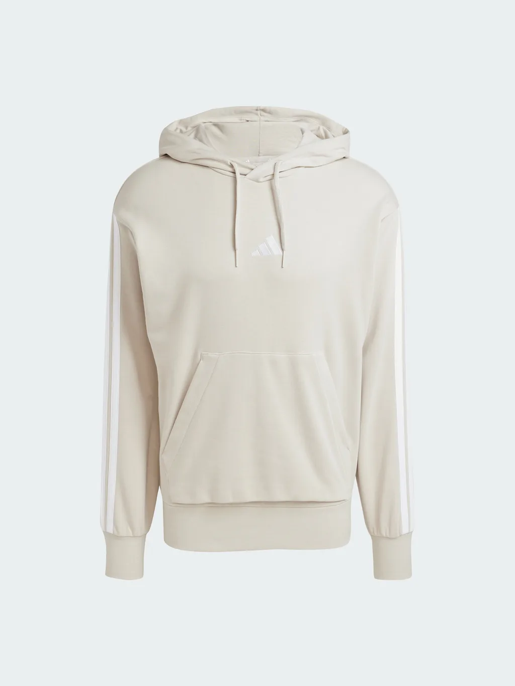 Adidas JE6367 Sudadera de Hombre M 3S FT HD - 6