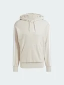 Adidas JE6367 Sudadera de Hombre M 3S FT HD - 6