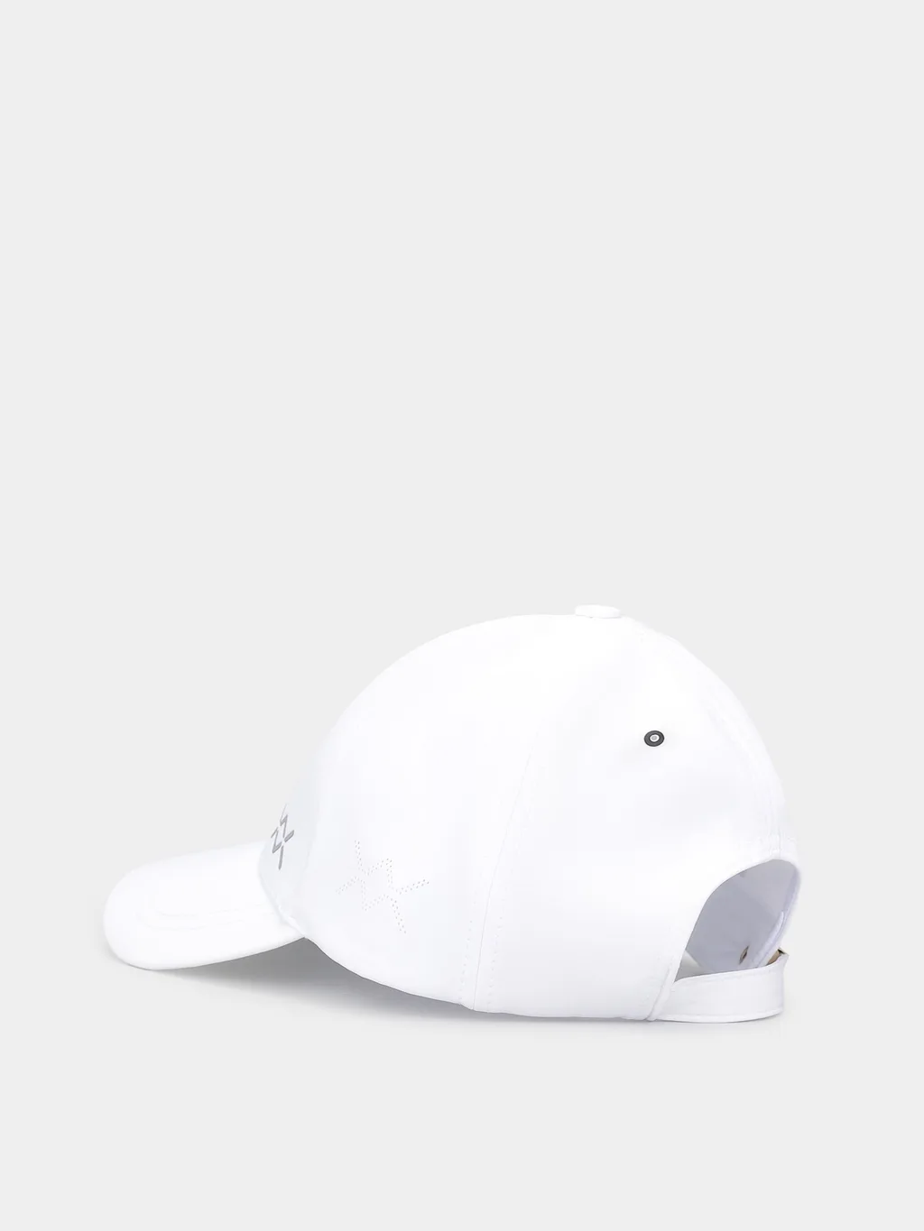 Larum 102515-100 Gorra Magnolia - 2