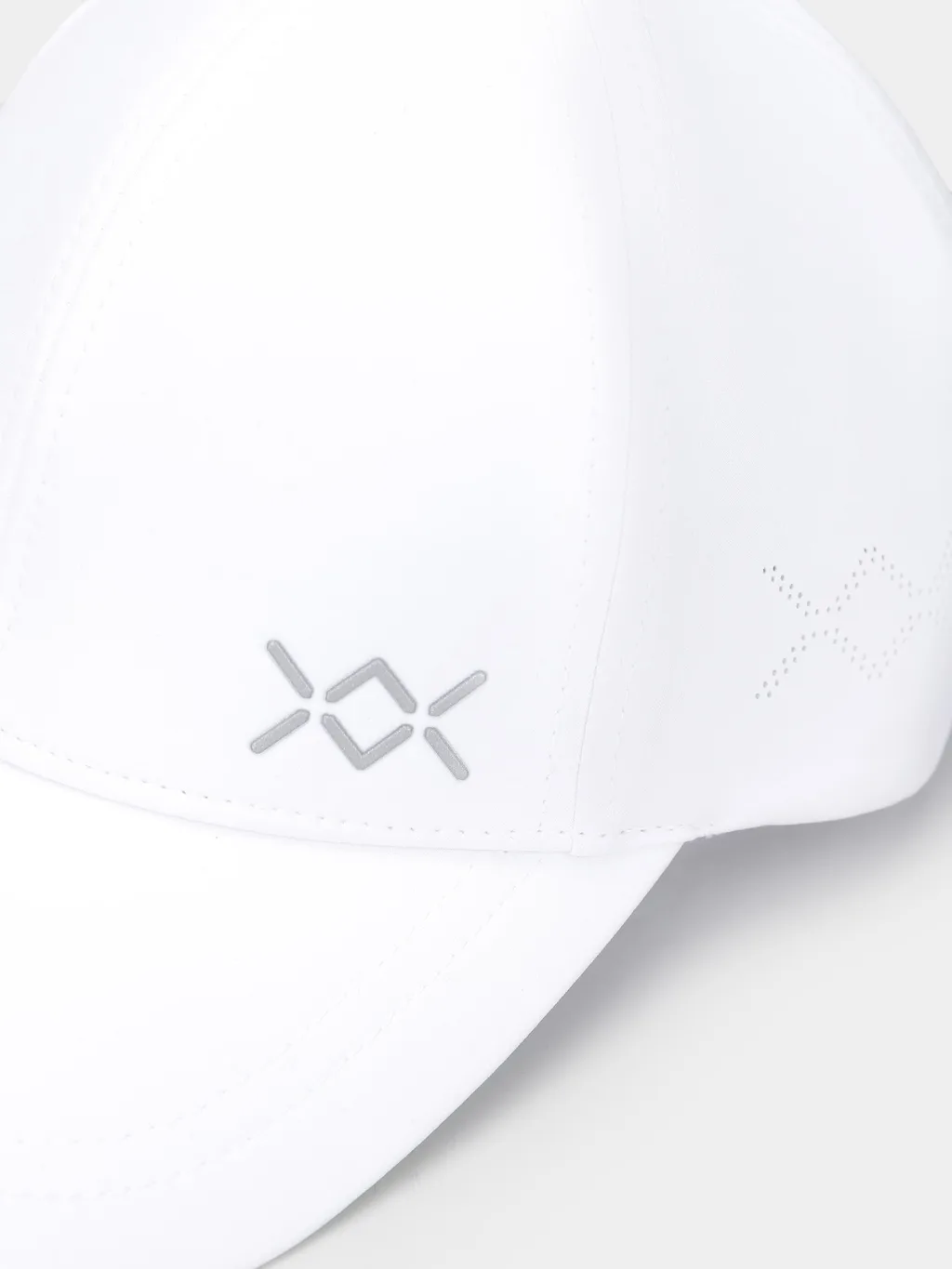 Larum 102515-100 Gorra Magnolia - 3