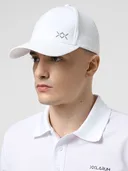 Larum 102515-100 Gorra Magnolia - 4