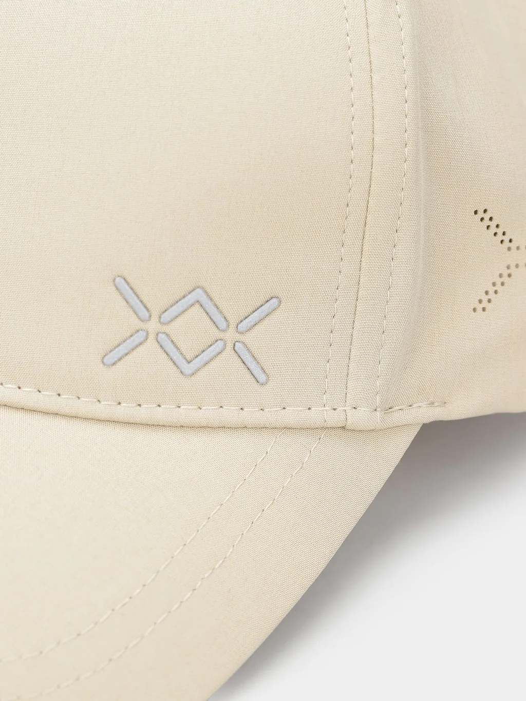 Larum 102515-350 Gorra Magnolia - 3