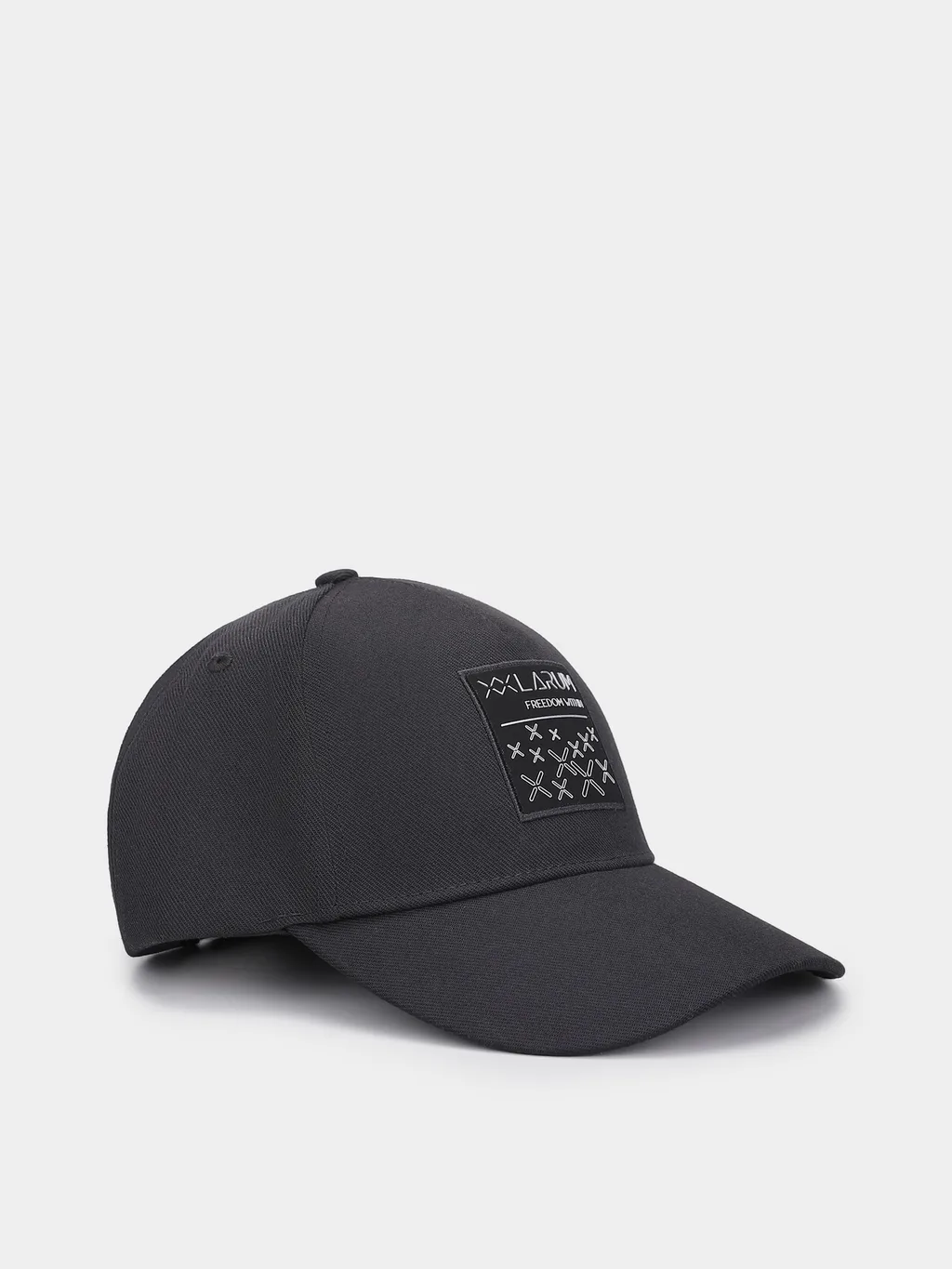 Larum 102516-010 Gorra de hombre Denver - 1