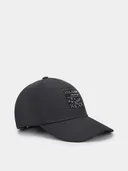 Larum 102516-010 Gorra de hombre Denver - 1