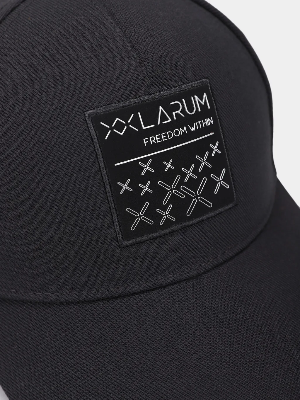 Larum 102516-010 Gorra de hombre Denver - 3