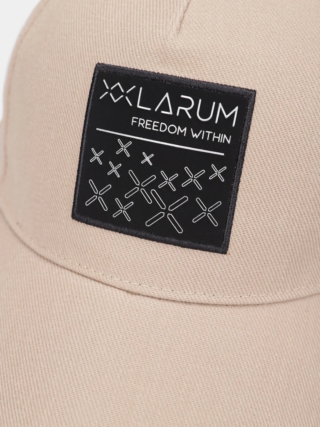 Larum 102516-350 Gorra de hombre Denver - 3
