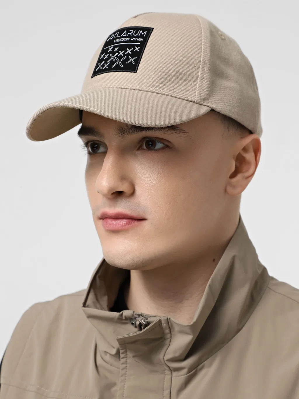 Larum 102516-350 Gorra de hombre Denver - 4
