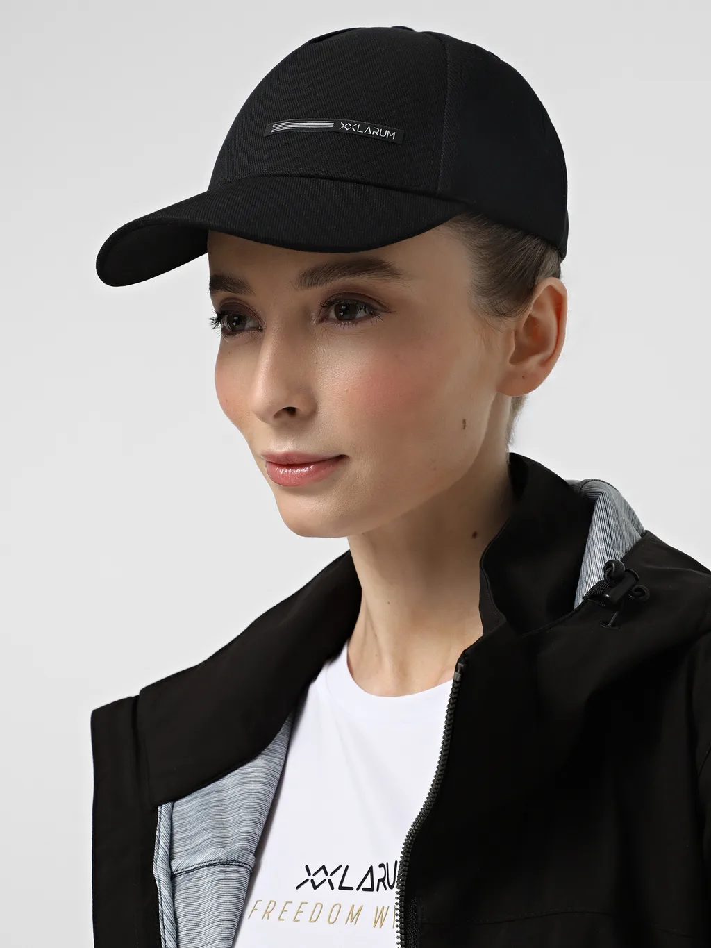 Larum 102517-010 Gorra Leander - 5