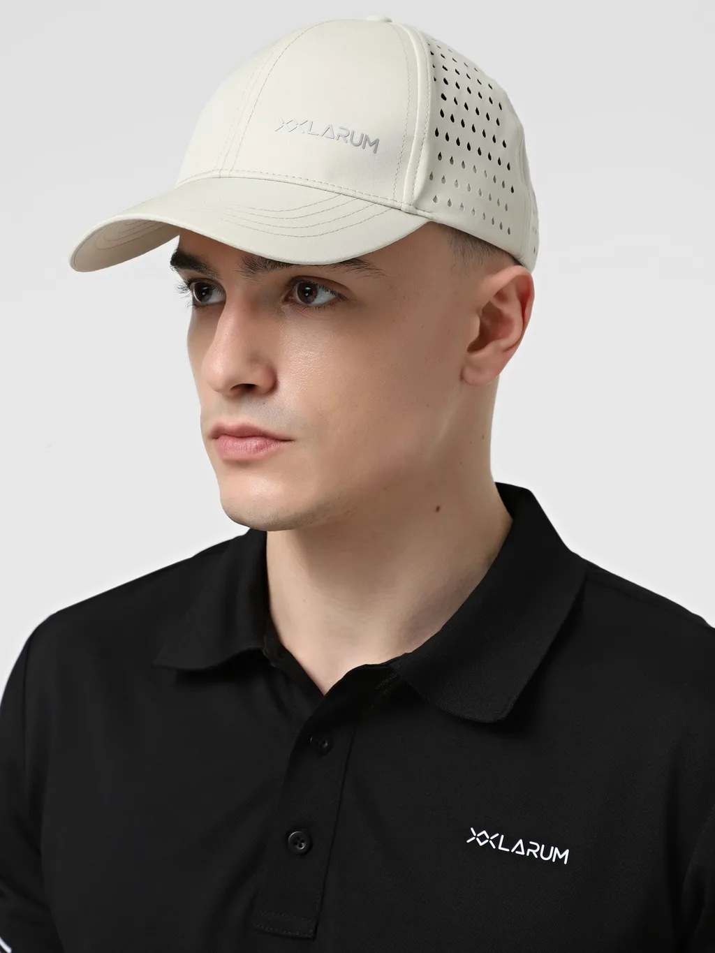 Larum 102518-125 Gorra de hombre Quentin - 4