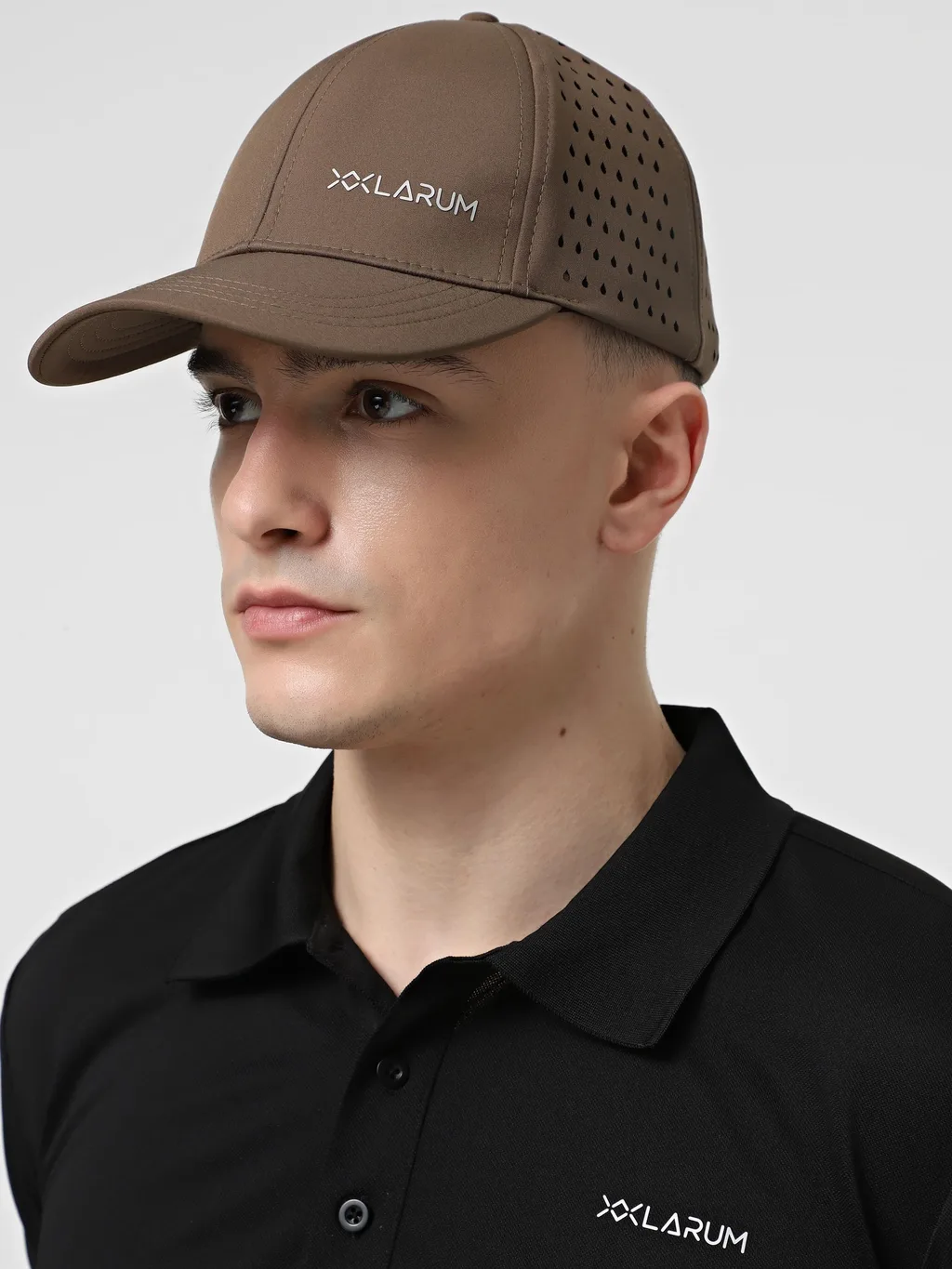 Larum 102518-200 Gorra de hombre Quentin - 4