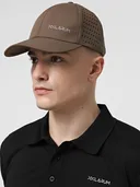 Larum 102518-200 Gorra de hombre Quentin - 4