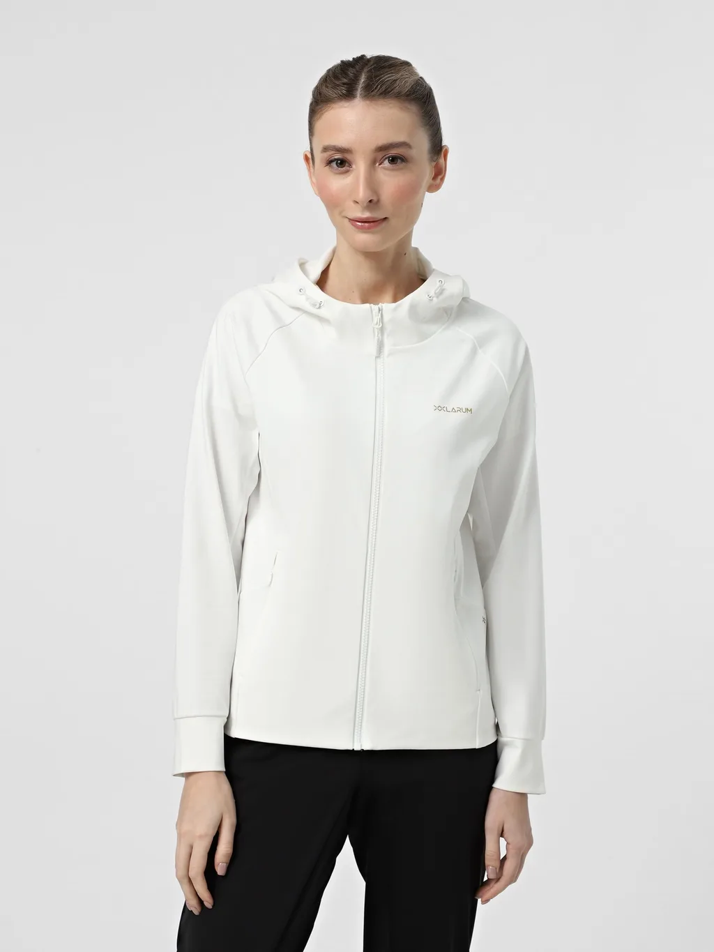 Larum 102519-100 Sudadera de mujer Evelyn - 1