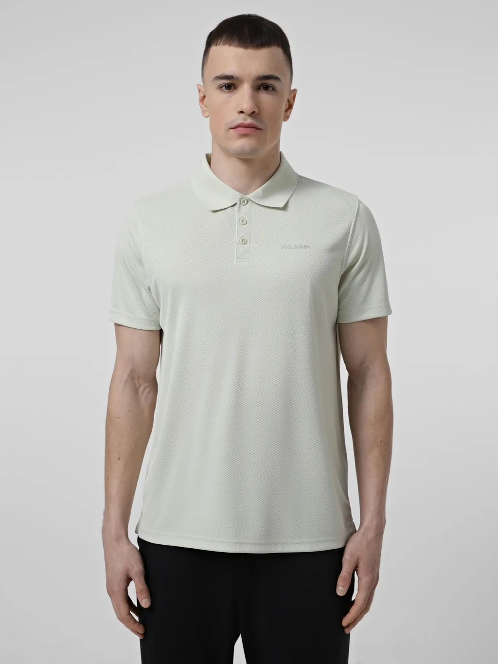 Larum 102608-340 Camiseta de Hombre Korvex - 1