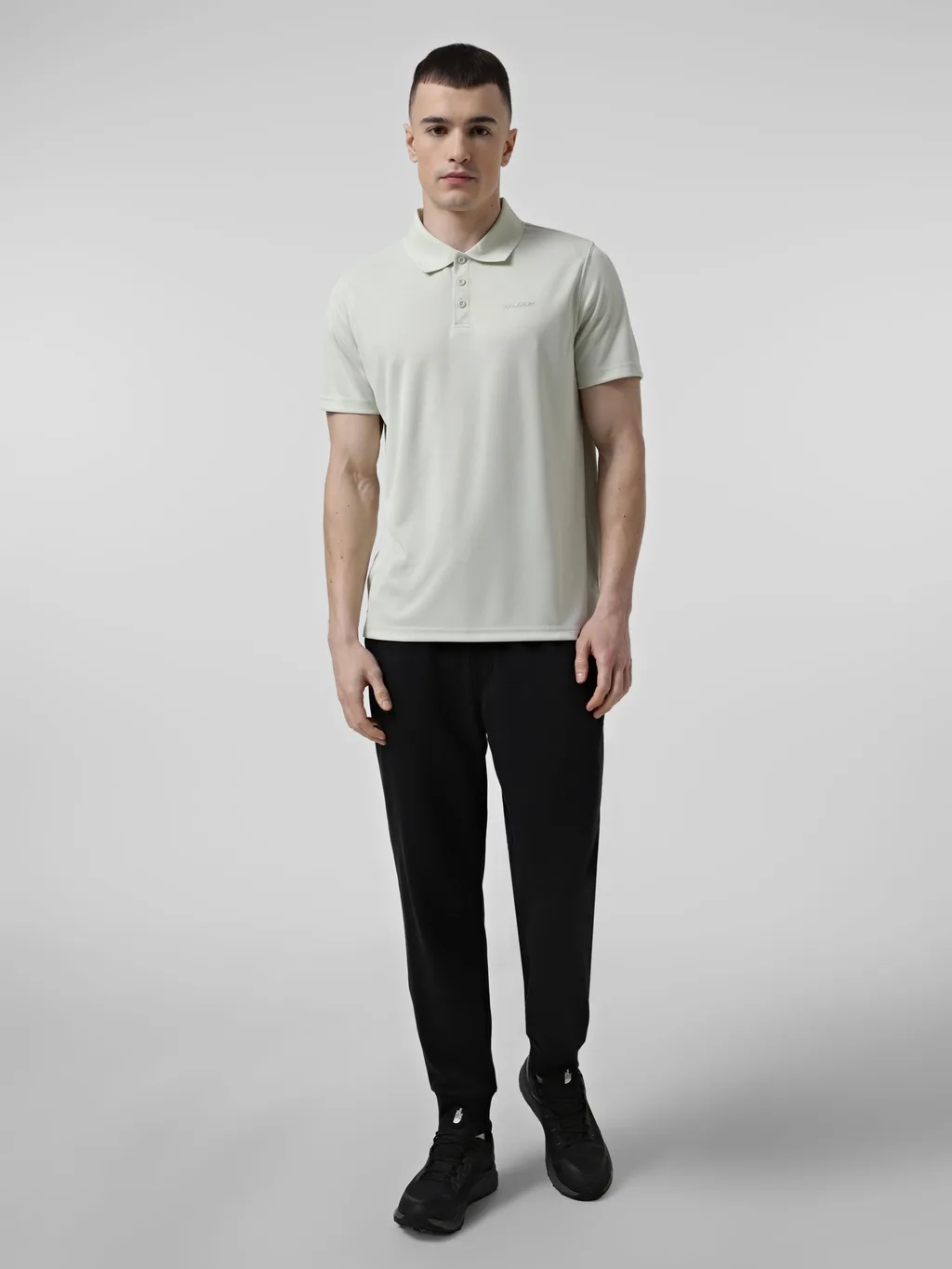 Larum 102608-340 Camiseta de Hombre Korvex - 5