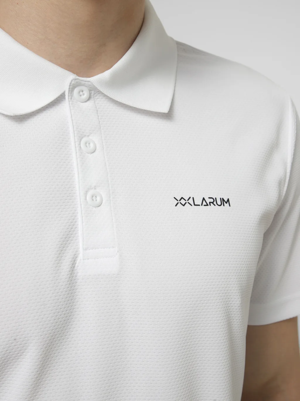 Larum 102609-100 Camiseta de Hombre Miralis - 3