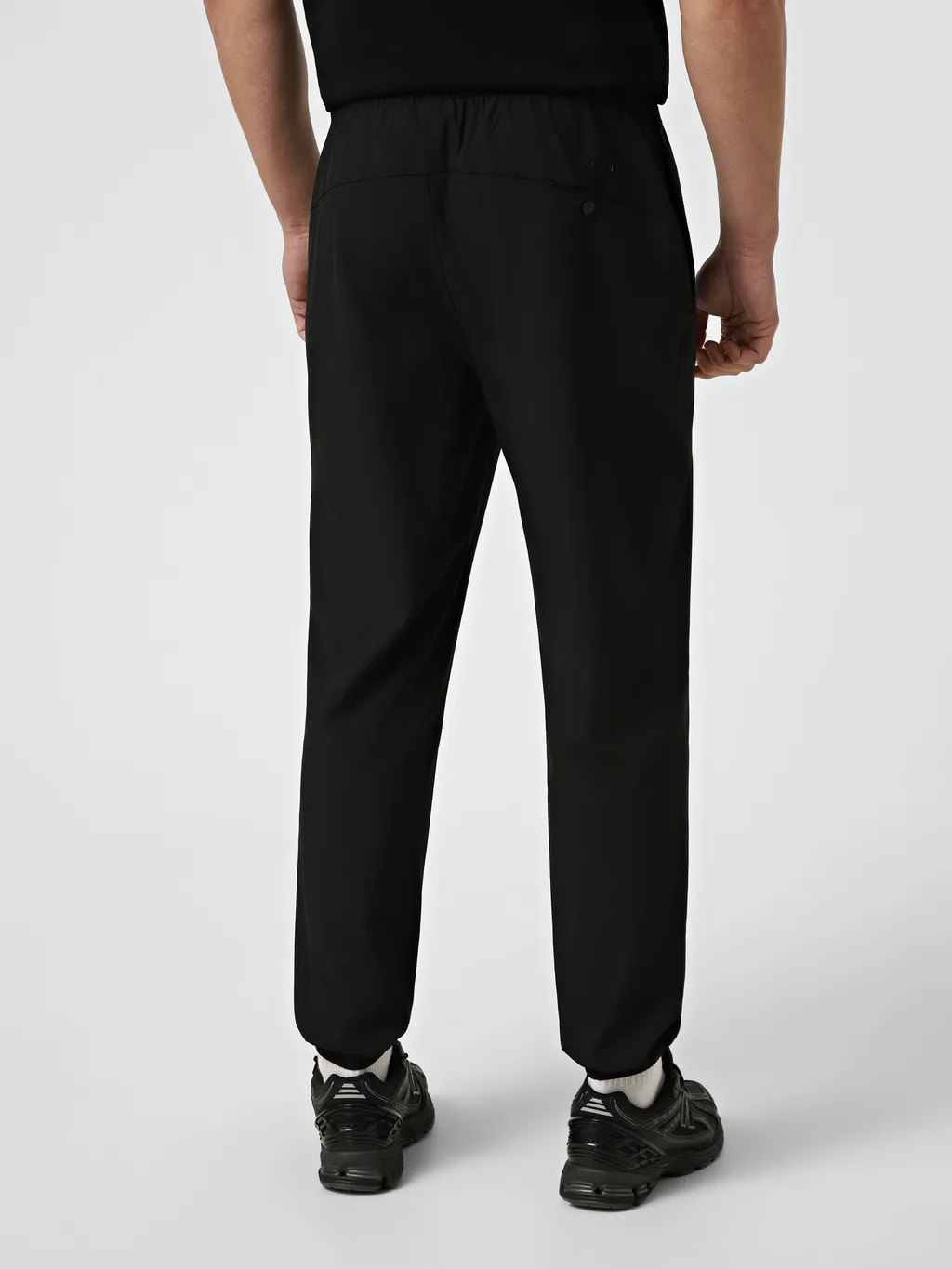Larum 102610-010 Pantalones de Hombre Nexari - 2