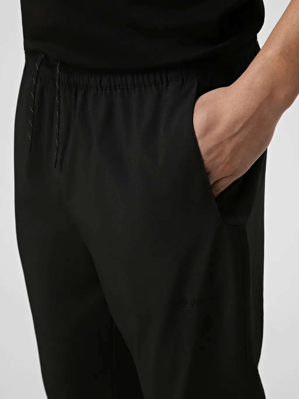 Larum 102610-010 Pantalones de Hombre Nexari - 3