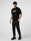 Larum 102610-010 Pantalones de Hombre Nexari - 5