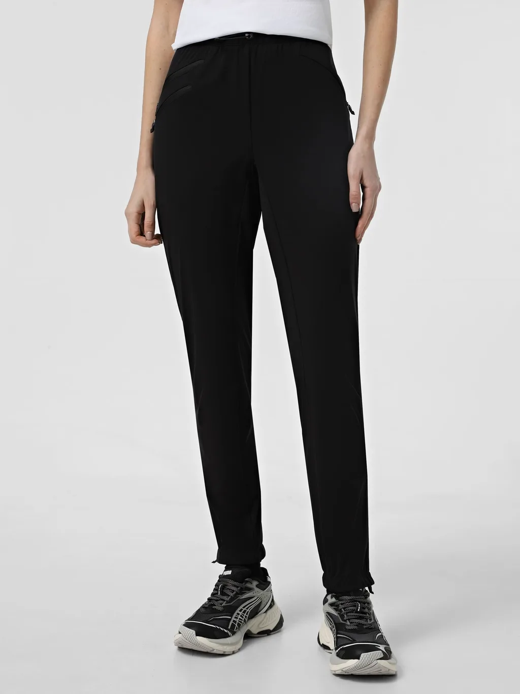 Larum 162501-010 Pantalones de mujer Hester - 1
