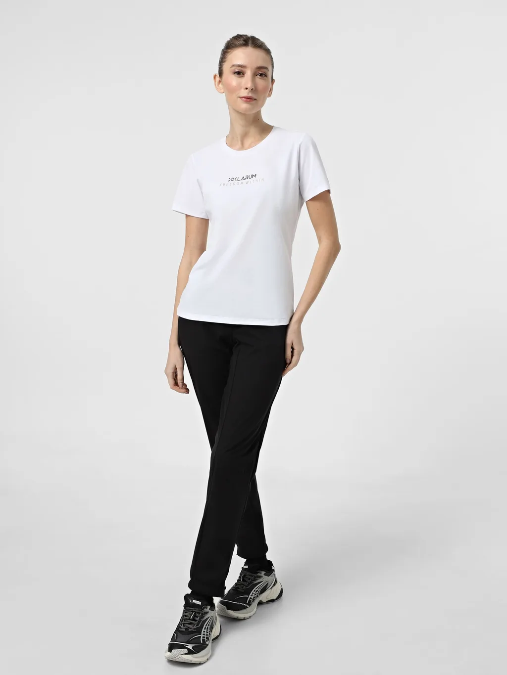 Larum 162501-010 Pantalones de mujer Hester - 5